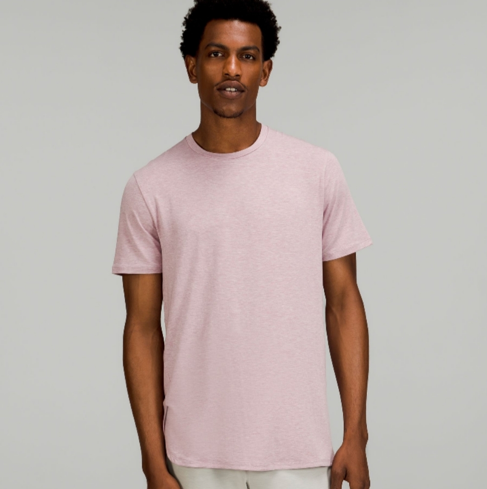 NWT Lululemon Balancer T